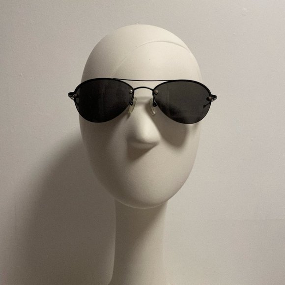 Stussy Ollie Vintage Sunglasses (New) 1998